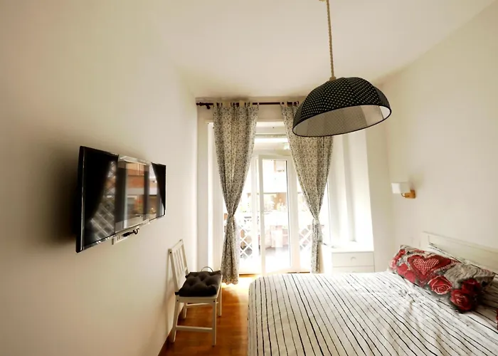 Apartamento Delizioso Bilocale Vicino San Pietro