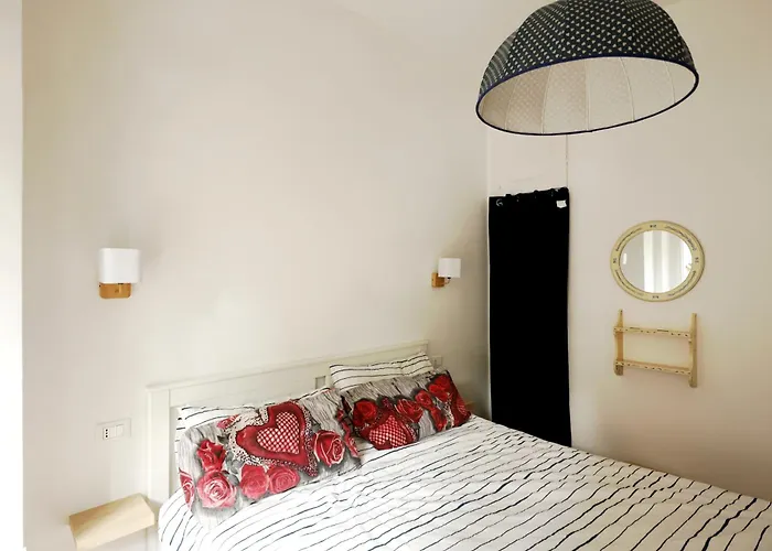 Delizioso Bilocale Vicino San Pietro Apartamento *