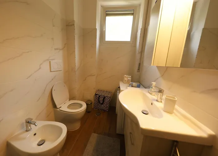 Apartamento Delizioso Bilocale Vicino San Pietro *