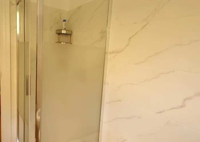 Delizioso Bilocale Vicino San Pietro Apartamento *
